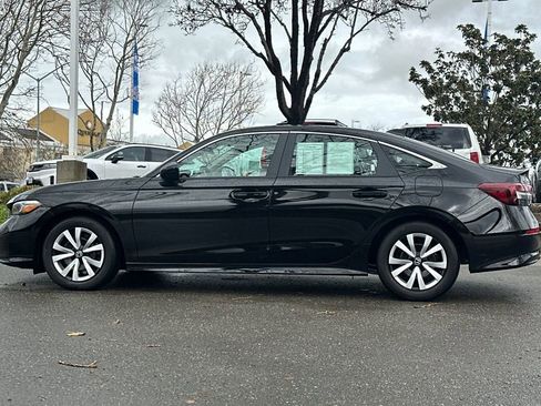 Used 2026 Honda Civic LX image 7