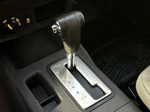 Used 2012 Nissan Xterra S w/ Value Package image 27