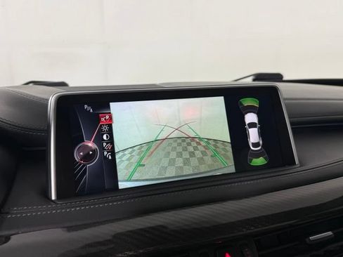 Used 2016 BMW X6 xDrive35i AWD/4WD image 21