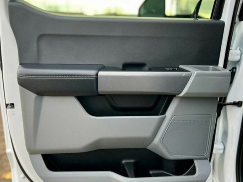 Used 2024 Ford F350 XLT w/ FX4 Off-Road Package image 16