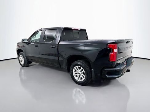 Used 2019 Chevrolet Silverado 1500 RST image 6
