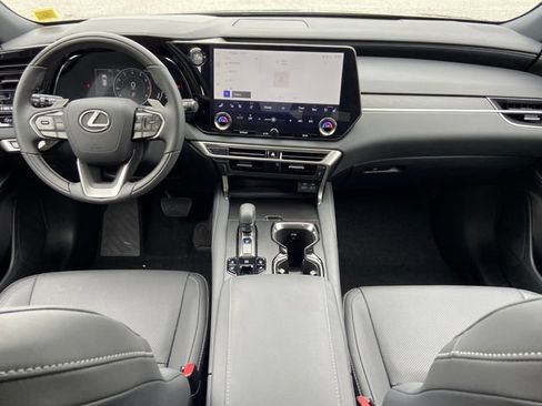 Certified 2024 Lexus RX 350 Premium w/ Accessory Package (Z1) AWD/4WD image 13