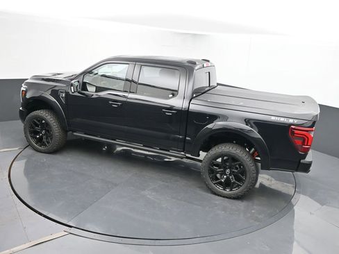 New 2025 Ford F150 Lariat w/ Equipment Group 502A High AWD/4WD image 33