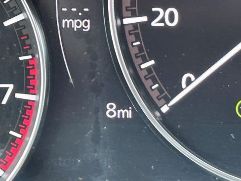 New 2025 MAZDA CX-30 AWD 2.5 S w/ Preferred Package image 22