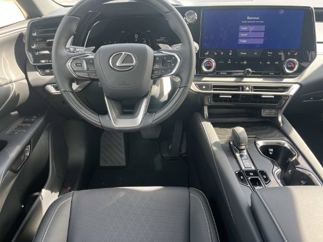 New 2026 Lexus RX 350 Premium Plus FWD image 13