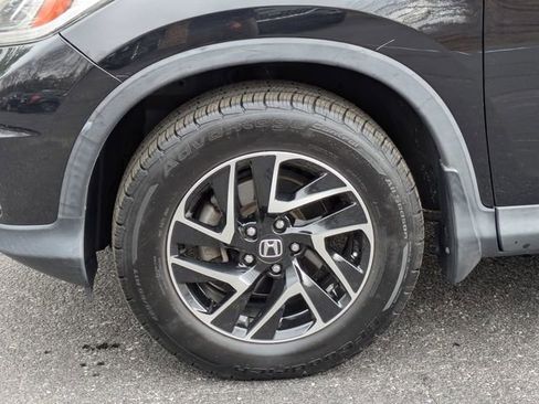 Used 2016 Honda CR-V SE image 10