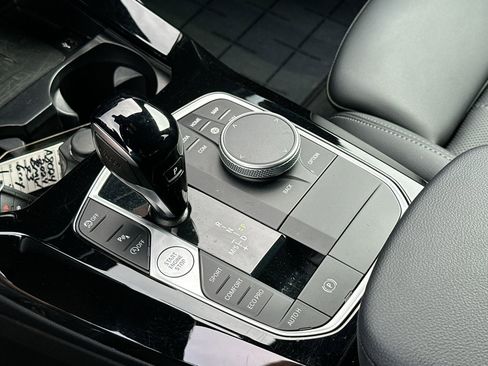 Used 2024 BMW X3 sDrive30i w/ Convenience Package image 15