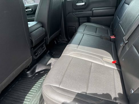 Used 2024 Chevrolet Silverado 3500 W/T w/ Snow Plow Prep Package image 14