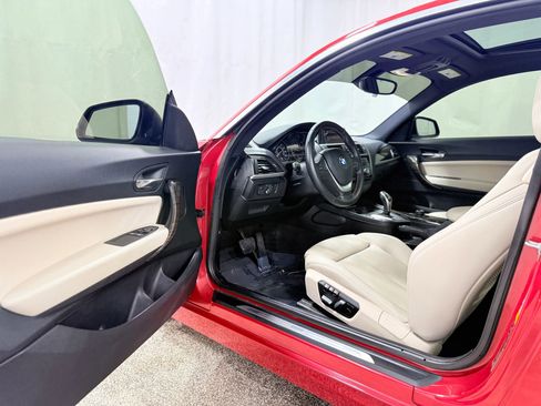 Used 2016 BMW 228i xDrive Coupe image 10
