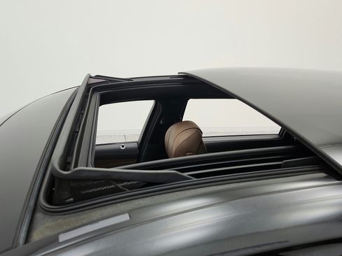Certified 2020 Mercedes-Benz S 560 Sedan image 14