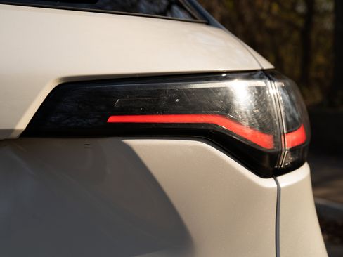 Certified 2024 Honda HR-V Sport image 13