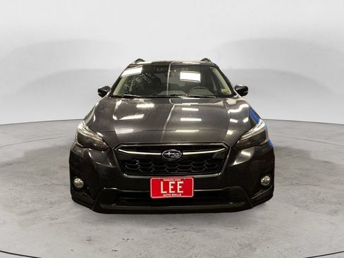 Used 2019 Subaru Crosstrek 2.0i Limited w/ Moonroof Package AWD/4WD image 8