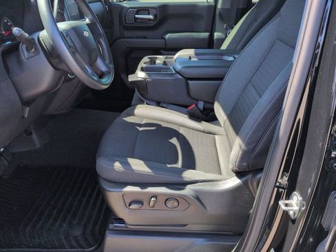 Used 2022 Chevrolet Silverado 1500 Custom image 15