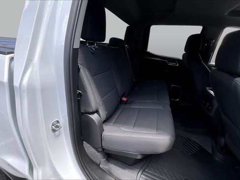 Used 2023 Chevrolet Silverado 1500 RST AWD/4WD image 20