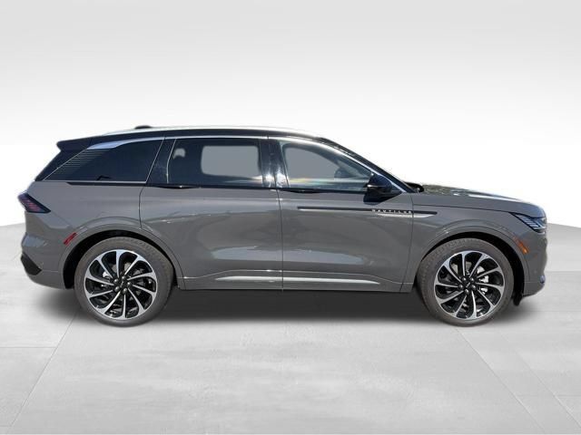 Certified 2024 Lincoln Nautilus Black Label AWD/4WD image 26