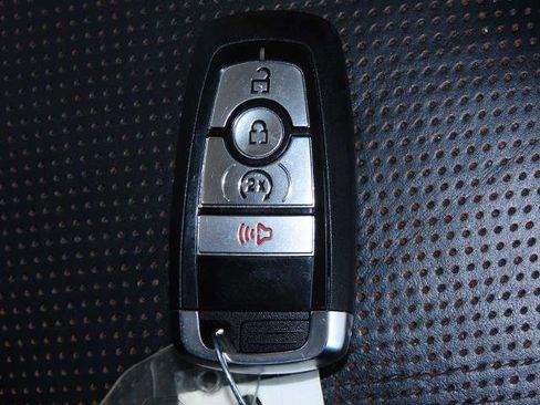 Certified 2023 Ford Bronco Sport Badlands w/ Premium Package image 33