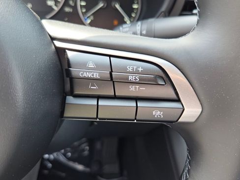 New 2026 MAZDA MAZDA3 2.5 S Sedan w/ Preferred Pkg FWD image 21