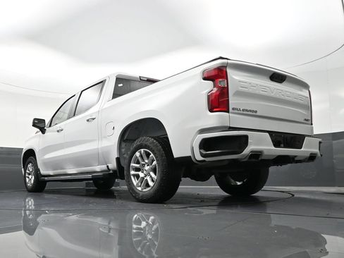 Used 2023 Chevrolet Silverado 1500 RST w/ Z71 Off-Road Package image 26