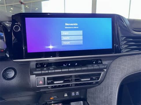 New 2026 Toyota Camry XLE image 14