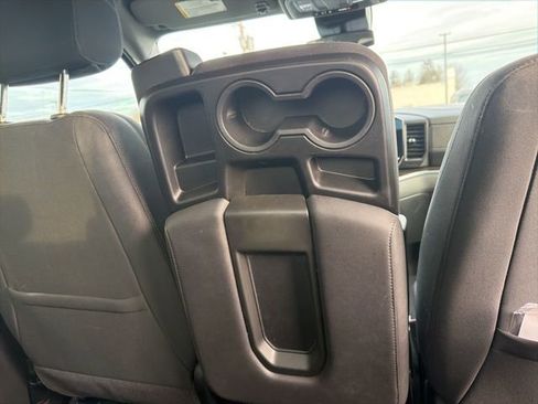 Used 2025 Chevrolet Silverado 1500 LT AWD/4WD image 52