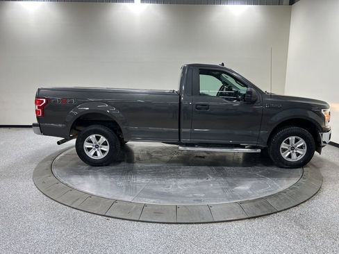 Used 2020 Ford F150 XL w/ Equipment Group 101A Mid image 5