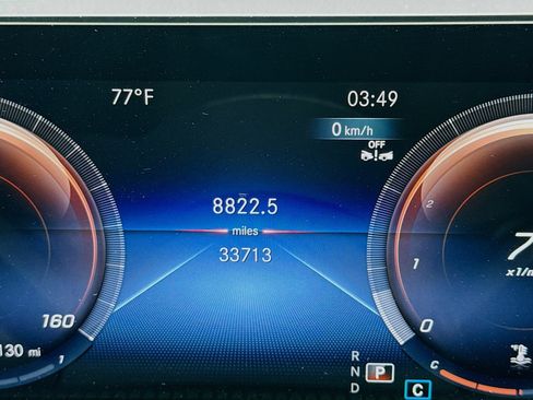 Used 2023 Mercedes-Benz CLA 250 image 8