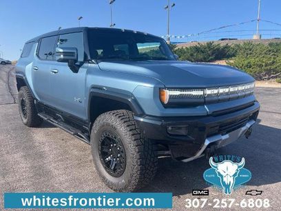 New 2024 GMC Hummer EV 3X w/ Omega Edition