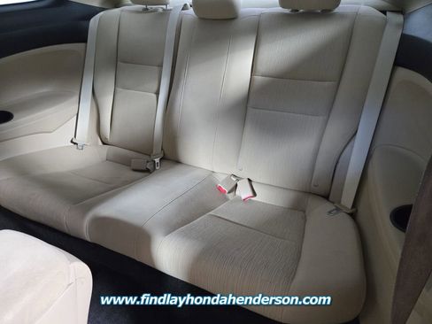 Used 2012 Honda Accord LX-S image 14