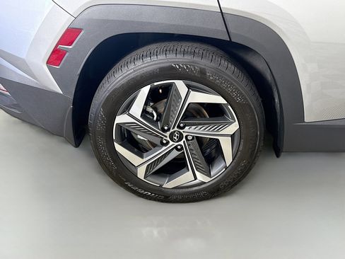 Used 2024 Hyundai Tucson SEL w/ Convenience Package FWD image 33