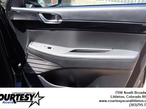 Used 2022 Hyundai Palisade Limited w/ Cargo Package AWD/4WD image 36