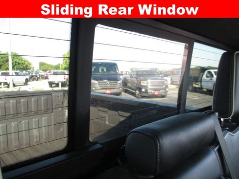 Used 2024 GMC Sierra 1500 AT4X w/ AT4X AEV Edition AWD/4WD image 25