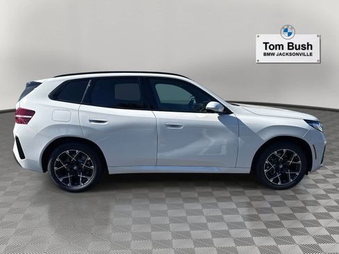 New 2026 BMW X3 xDrive30 w/ M Sport Package image 2