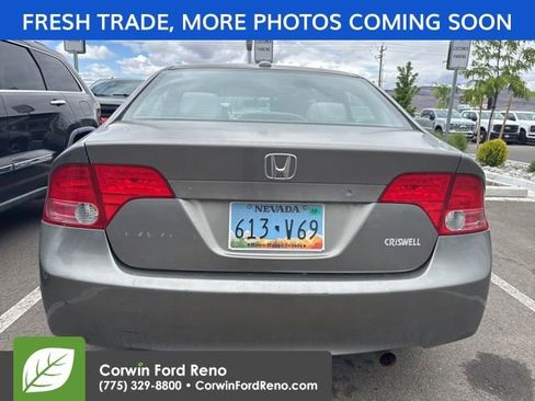 Used 2007 Honda Civic EX image 6