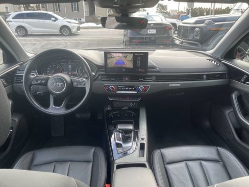 Used 2021 Audi A4 2.0T Premium w/ Convenience Package image 23