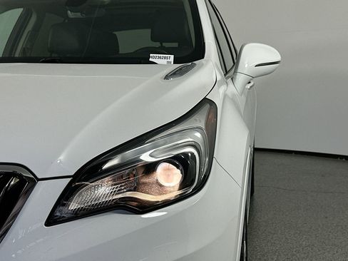 Used 2017 Buick Envision Premium image 7