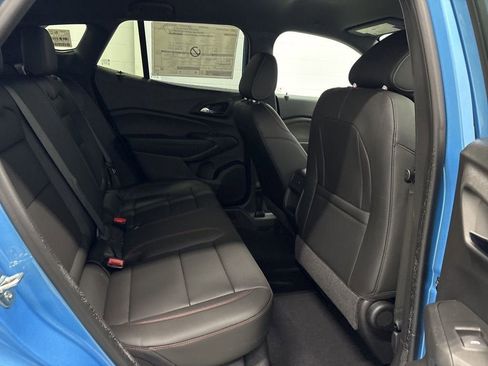 New 2026 Chevrolet Trax RS w/ Driver Confidence Package image 29