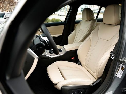 New 2026 BMW 330i 330i w/ Premium Package image 20