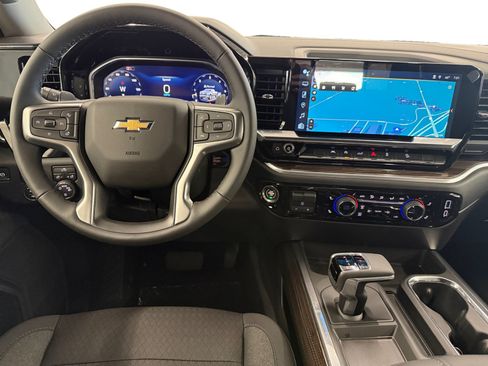 New 2026 Chevrolet Silverado 1500 LT w/ All Star Edition Plus AWD/4WD image 13