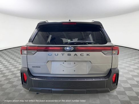 New 2026 Subaru Outback Premium AWD/4WD image 4