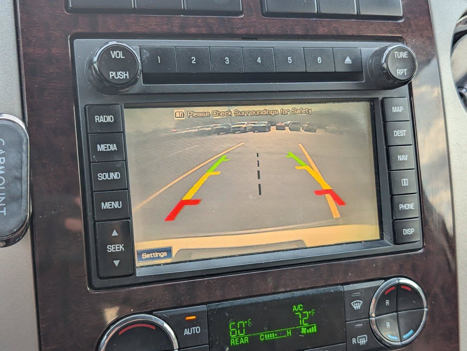 Used 2012 Ford Expedition EL King Ranch RWD image 17