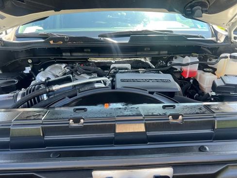 Used 2025 Chevrolet Silverado 2500 LT w/ Convenience Package AWD/4WD image 20