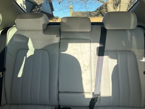 Used 2018 MAZDA MAZDA6 Grand Touring Reserve image 19