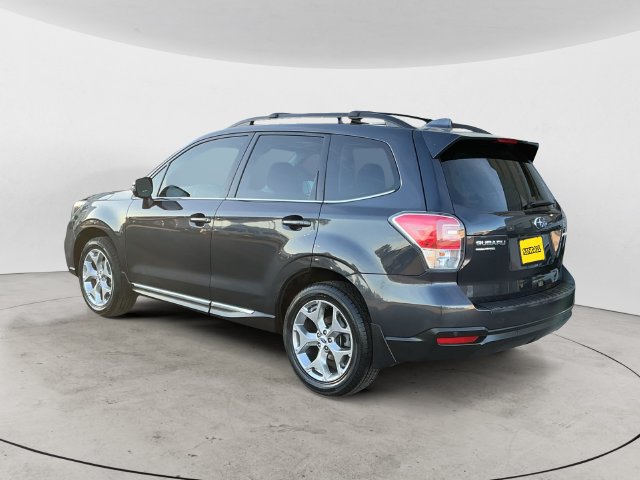 Used 2018 Subaru Forester 2.5i Touring w/ Popular Package #2 AWD/4WD image 7