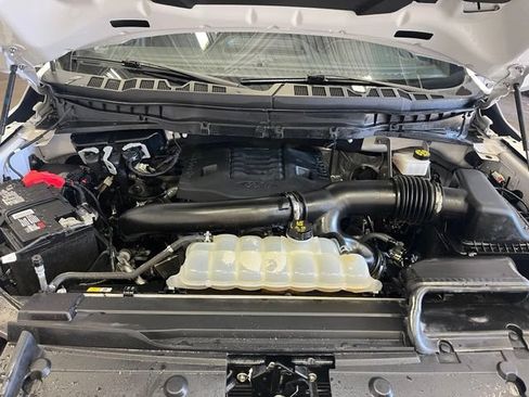 Used 2023 Ford F150 Tremor w/ Equipment Group 402A High AWD/4WD image 28