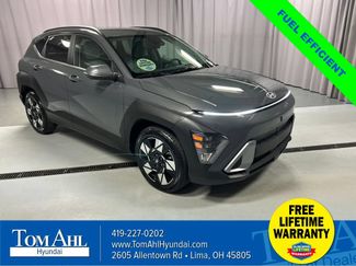 Used 2025 Hyundai Kona SEL FWD 360° Tour