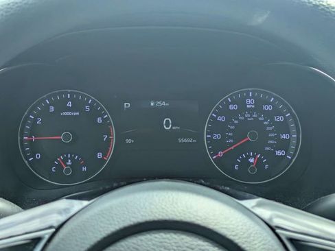 Used 2023 Kia Forte LXS w/ LXS Technology Package FWD image 27