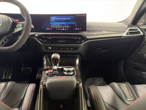Used 2025 BMW M4 CS AWD/4WD image 32