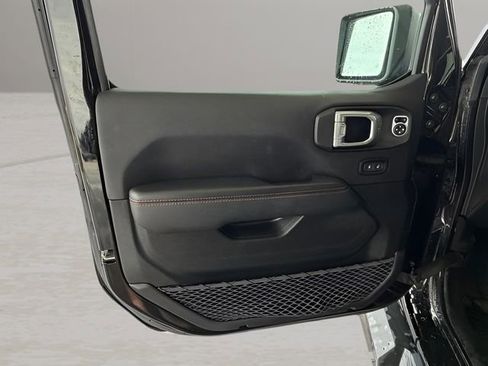 Used 2020 Jeep Gladiator Mojave image 18