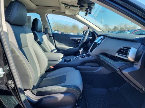 Certified 2023 Subaru Outback Onyx Edition image 15