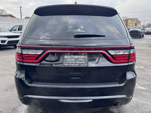Certified 2024 Dodge Durango R/T image 6